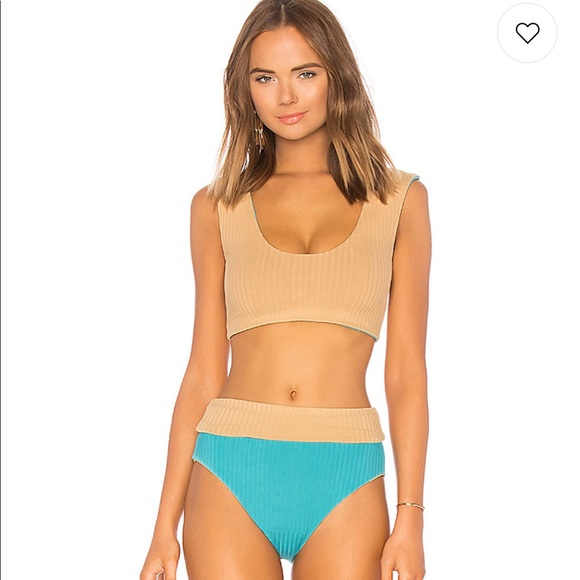 cali dreaming Other - New Reversible Cali Dreaming Bikini (Revolve)